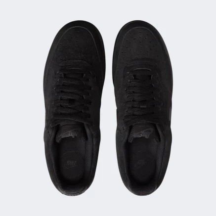Кеди Nike COURT VISION LO SD PRM - 185567