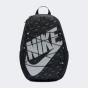 Рюкзак Nike HERITAGE SWEEP BKPK-AOP, фото 1 - інтернет магазин MEGASPORT