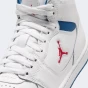 Кеди Jordan COURT CONNECT MID BG, фото 7 - інтернет магазин MEGASPORT