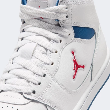 Кеди Jordan COURT CONNECT MID BG - 185566 Кеди Jordan COURT CONNECT MID BG - 185566