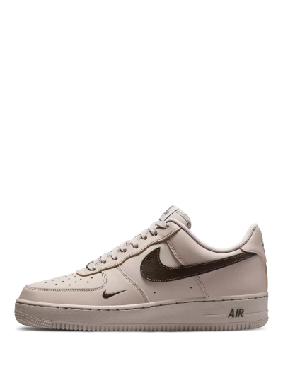 Кеди Nike AIR FORCE 1 07' TECH ESS - 185573