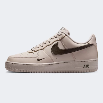 Кеди Nike AIR FORCE 1 07' TECH ESS - 185573 Кеди Nike AIR FORCE 1 07' TECH ESS - 185573