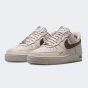 Кеди Nike AIR FORCE 1 07' TECH ESS, фото 2 - інтернет магазин MEGASPORT
