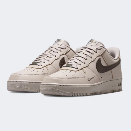Кеди Nike AIR FORCE 1 07' TECH ESS - 185573 Кеди Nike AIR FORCE 1 07' TECH ESS - 185573
