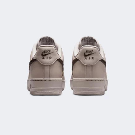 Кеди Nike AIR FORCE 1 07' TECH ESS - 185573 Кеди Nike AIR FORCE 1 07' TECH ESS - 185573