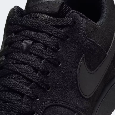 Кеди Nike COURT VISION LO SD PRM - 185567