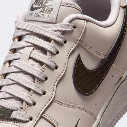 Кеди Nike AIR FORCE 1 07' TECH ESS - 185573 Кеди Nike AIR FORCE 1 07' TECH ESS - 185573