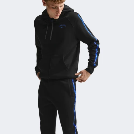 Спортивнi штани Nike CFC M NSW CS JOGGER FLC BB - 185561
