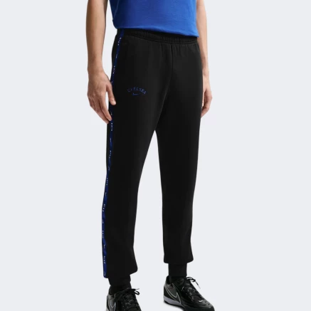 Спортивнi штани Nike CFC M NSW CS JOGGER FLC BB - 185561