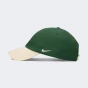 Кепка Nike U NK CLUB CAP US KNIT 26, фото 5 - інтернет магазин MEGASPORT