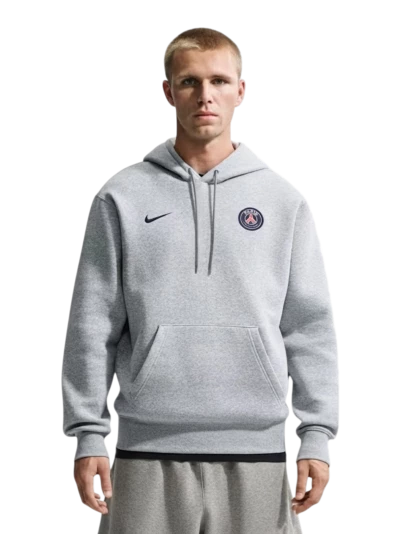 Кофта Nike PSG M NSW CLUB HDY PO BB CE - 185554