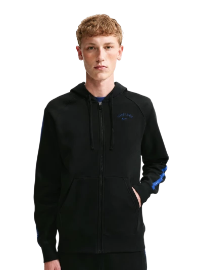 Кофта Nike CFC M NSW CS HOODY FLC BB - 185560