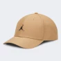 Кепка Jordan U J RISE CAP S CB MTL JM, фото 1 - інтернет магазин MEGASPORT