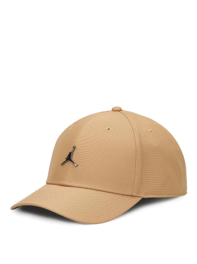 Кепка Jordan U J RISE CAP S CB MTL JM - 184318