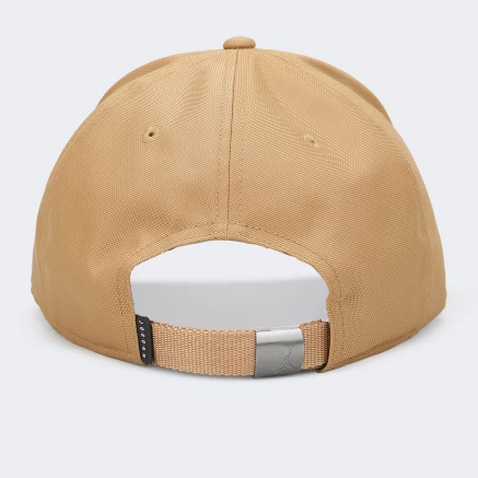 Кепка Jordan U J RISE CAP S CB MTL JM - 184318 Кепка Jordan U J RISE CAP S CB MTL JM - 184318