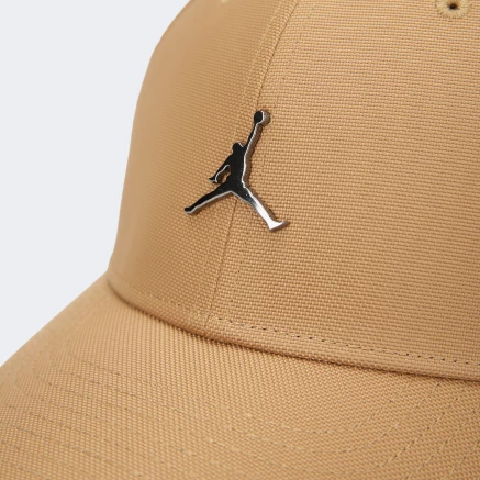 Кепка Jordan U J RISE CAP S CB MTL JM - 184318 Кепка Jordan U J RISE CAP S CB MTL JM - 184318