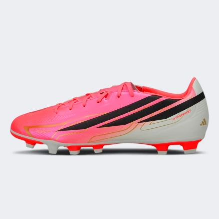 Бутси Adidas F50 HYPERFAST CLUB FG/MG - 183005 Бутси Adidas F50 HYPERFAST CLUB FG/MG - 183005