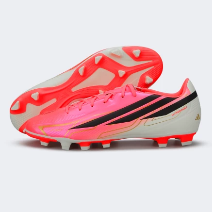Бутси Adidas F50 HYPERFAST CLUB FG/MG - 183005 Бутси Adidas F50 HYPERFAST CLUB FG/MG - 183005