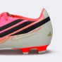Бутси Adidas F50 HYPERFAST CLUB FG/MG, фото 5 - інтернет магазин MEGASPORT