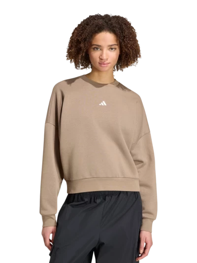 Кофта Adidas W SL FC SWT - 185775