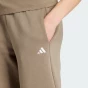 Спортивнi штани Adidas W SL FC PT, фото 5 - інтернет магазин MEGASPORT