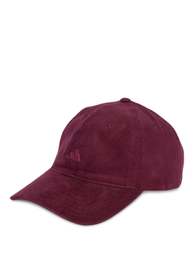 Кепка Adidas CORDUROY CAP - 185783