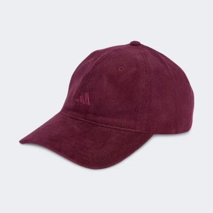 Кепка Adidas CORDUROY CAP - 185783