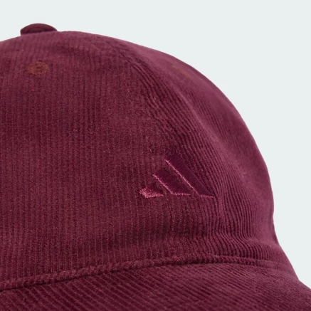 Кепка Adidas CORDUROY CAP - 185783