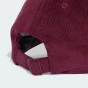 Кепка Adidas CORDUROY CAP, фото 4 - інтернет магазин MEGASPORT