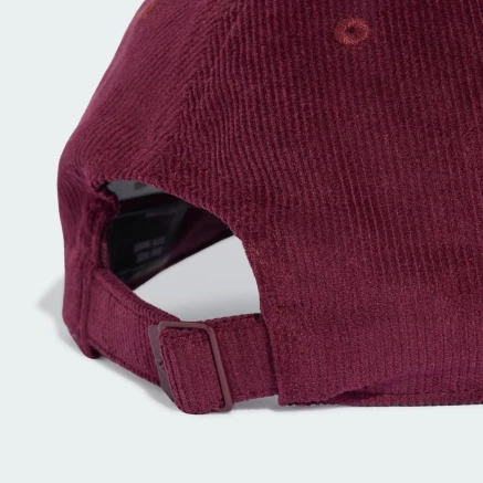 Кепка Adidas CORDUROY CAP - 185783