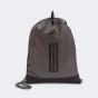 Рюкзак Adidas POWER GYMSACK, фото 1 - інтернет магазин MEGASPORT