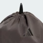Рюкзак Adidas POWER GYMSACK, фото 3 - інтернет магазин MEGASPORT