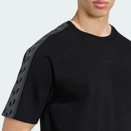 Футболка Adidas Originals MESSI OG TEE - 185787 Футболка Adidas Originals MESSI OG TEE - 185787