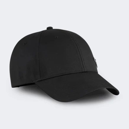 Кепка Puma ESS METAL CAT BB Cap - 170646 Кепка Puma ESS METAL CAT BB Cap - 170646