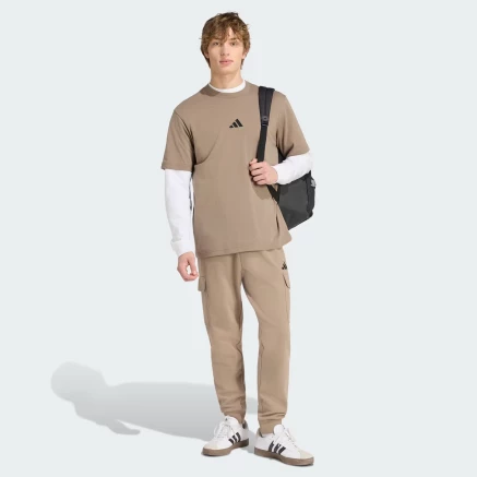 Футболка Adidas M SL SJ T - 185788 Футболка Adidas M SL SJ T - 185788