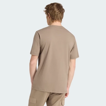 Футболка Adidas M SL SJ T - 185788 Футболка Adidas M SL SJ T - 185788