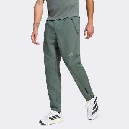 Спортивнi штани Adidas D4T CW PANT - 185789
