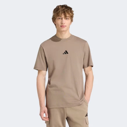 Футболка Adidas M SL SJ T - 185788 Футболка Adidas M SL SJ T - 185788