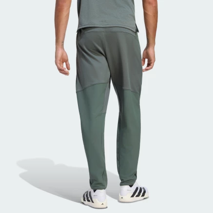 Спортивнi штани Adidas D4T CW PANT - 185789