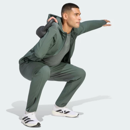 Спортивнi штани Adidas D4T CW PANT - 185789