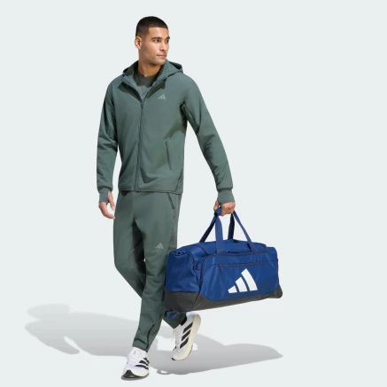 Спортивнi штани Adidas D4T CW PANT - 185789