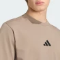 Футболка Adidas M SL SJ T, фото 4 - інтернет магазин MEGASPORT