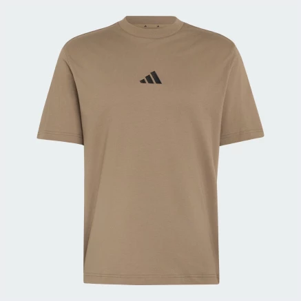 Футболка Adidas M SL SJ T - 185788 Футболка Adidas M SL SJ T - 185788