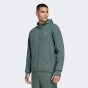 Кофта Adidas D4T CW FULL-ZIP, фото 1 - інтернет магазин MEGASPORT