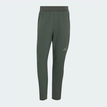 Спортивнi штани Adidas D4T CW PANT - 185789