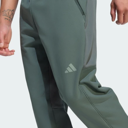 Спортивнi штани Adidas D4T CW PANT - 185789
