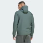Кофта Adidas D4T CW FULL-ZIP, фото 2 - інтернет магазин MEGASPORT