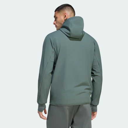 Кофта Adidas D4T CW FULL-ZIP - 185790 Кофта Adidas D4T CW FULL-ZIP - 185790