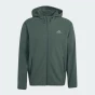 Кофта Adidas D4T CW FULL-ZIP, фото 7 - інтернет магазин MEGASPORT