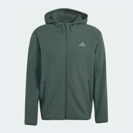 Кофта Adidas D4T CW FULL-ZIP - 185790 Кофта Adidas D4T CW FULL-ZIP - 185790